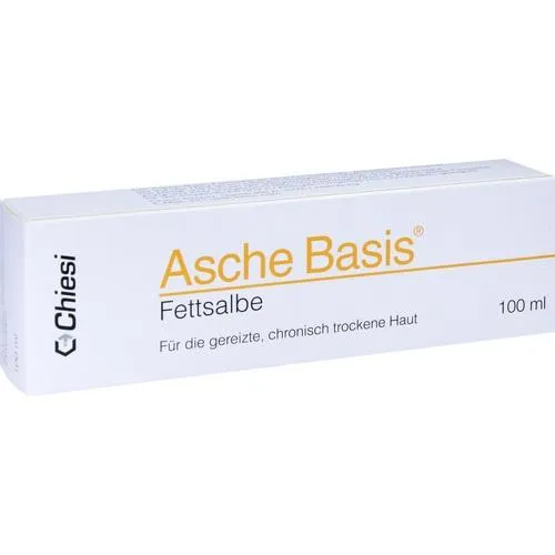 ASCHE BASE FAT POMATIONS 100 ML