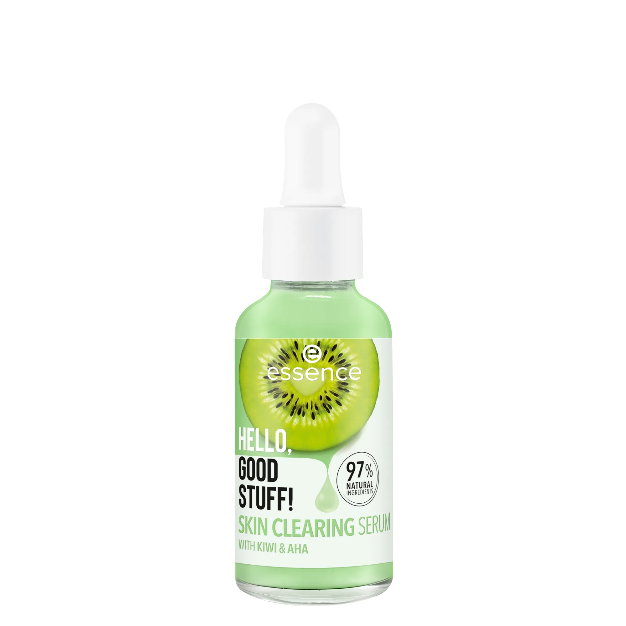 Essence HELLO, GOOD STUFF! Skin Clearing Perfecting Serum 30mL