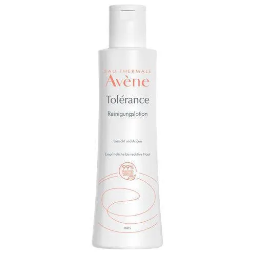 Loção de limpeza de tolerância Avene 200 ml