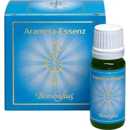Bombastus arameta Essence 6x10 ml
