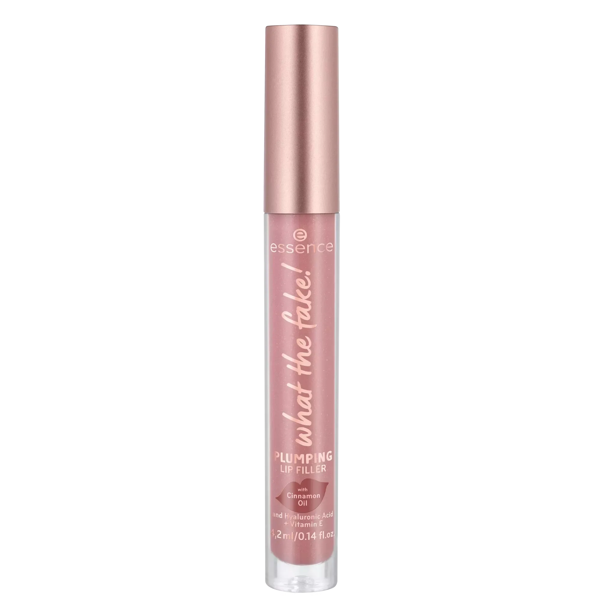 Essence Preenchedor de Lábios EXTREME what the fake! 02