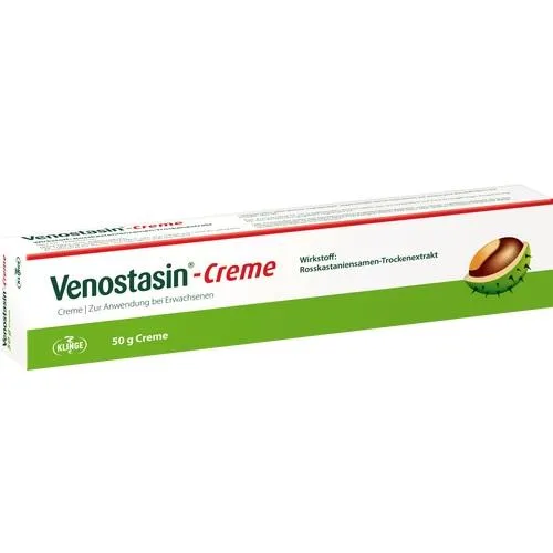 Creme de venostasina 50 g