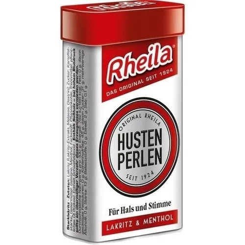 Rheila pastilhas 20 g