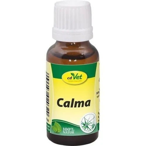 suplementos CDVET Calma (PET) 20 ml