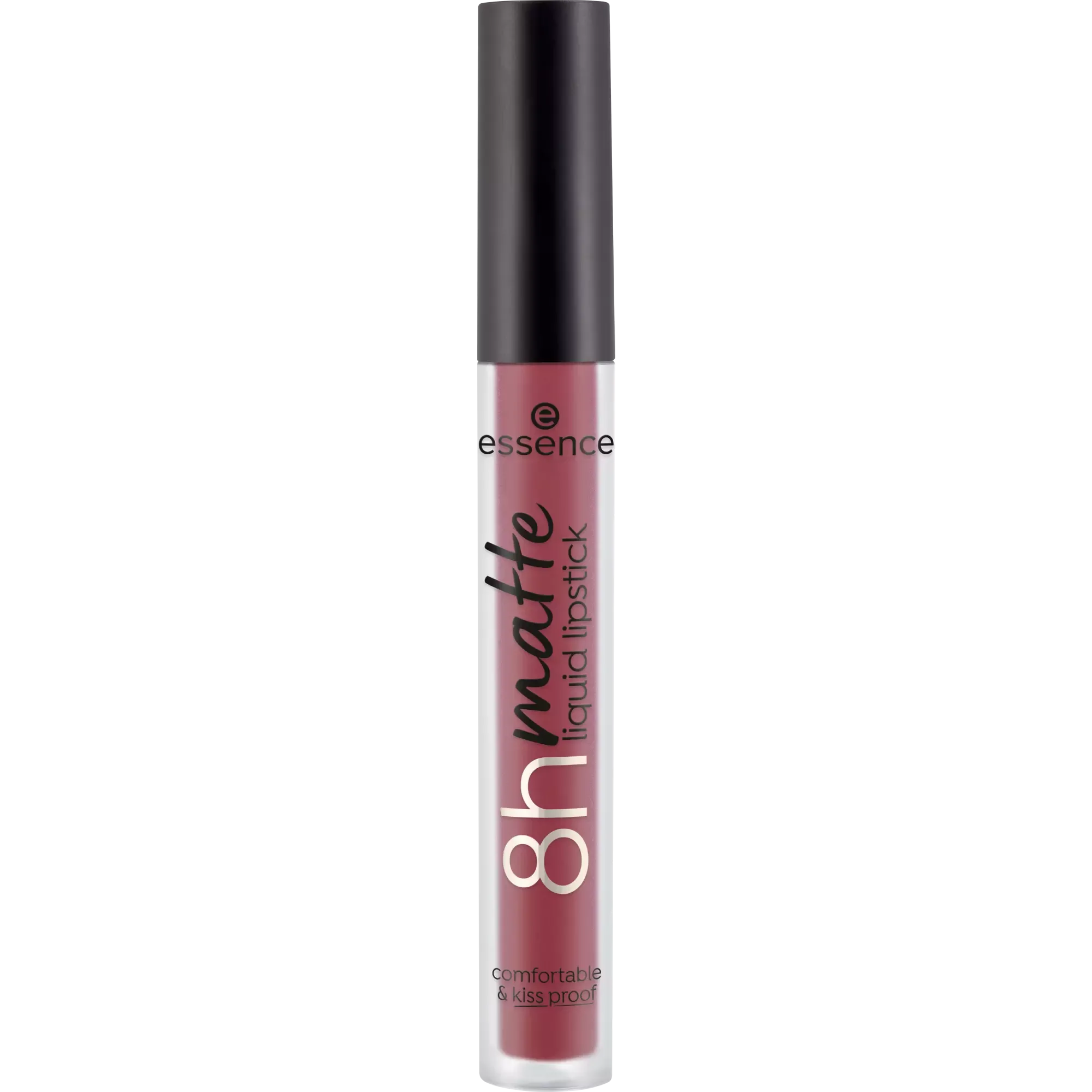 Essence Batom Líquido Stay 8h MATTE 08