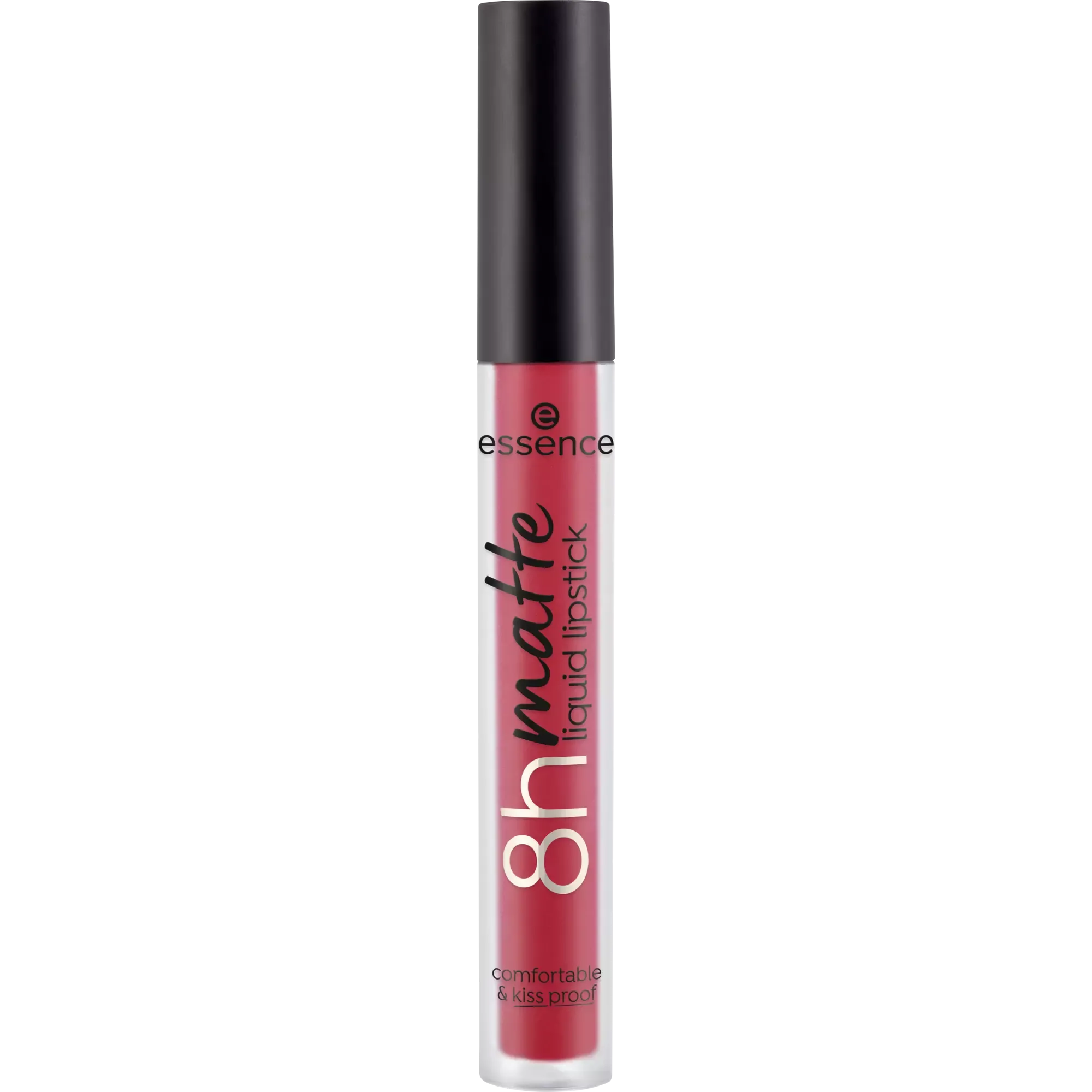 Essence Batom Líquido Stay 8h MATTE 07