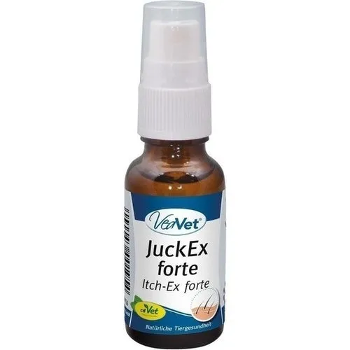 Itch EX FORTE (PET) 20 ml