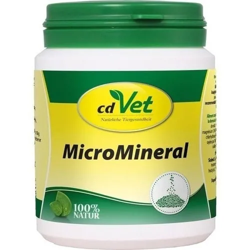 MicroMineral (PET) 150 g