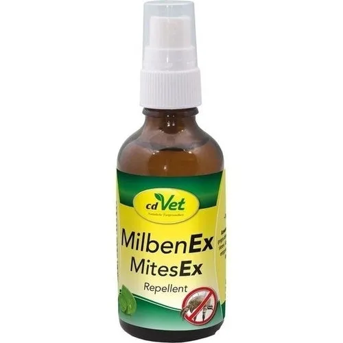 Mites ex (PET) 50 ml