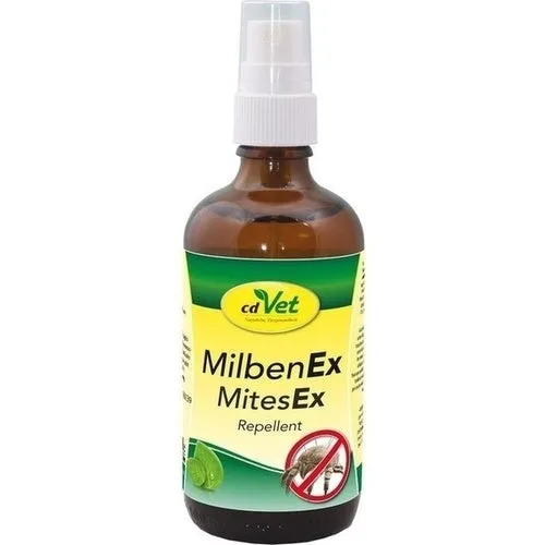 Mites Ex (PET) 100 ml