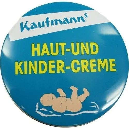 Kaufmanns Skin and Baby Cream 75 ml