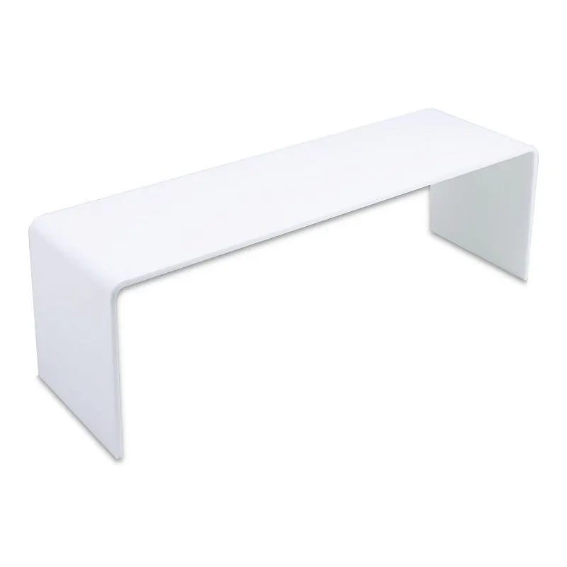 Apoio Suporte Mãos Punho Manicure Alongamento Branco