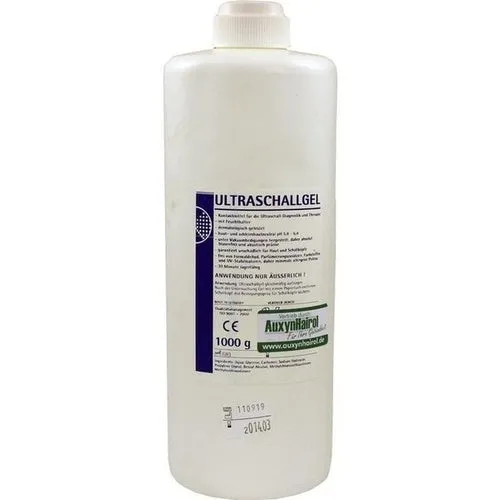Ultrassom 1000 ml