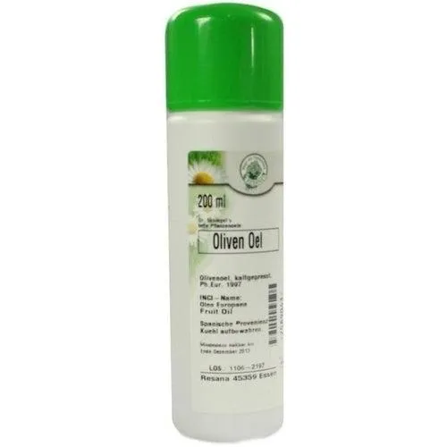 Azeite 200 ml