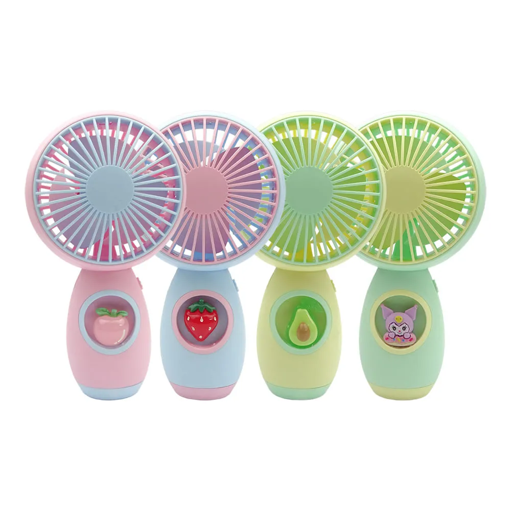 Mini Ventilador | Importado