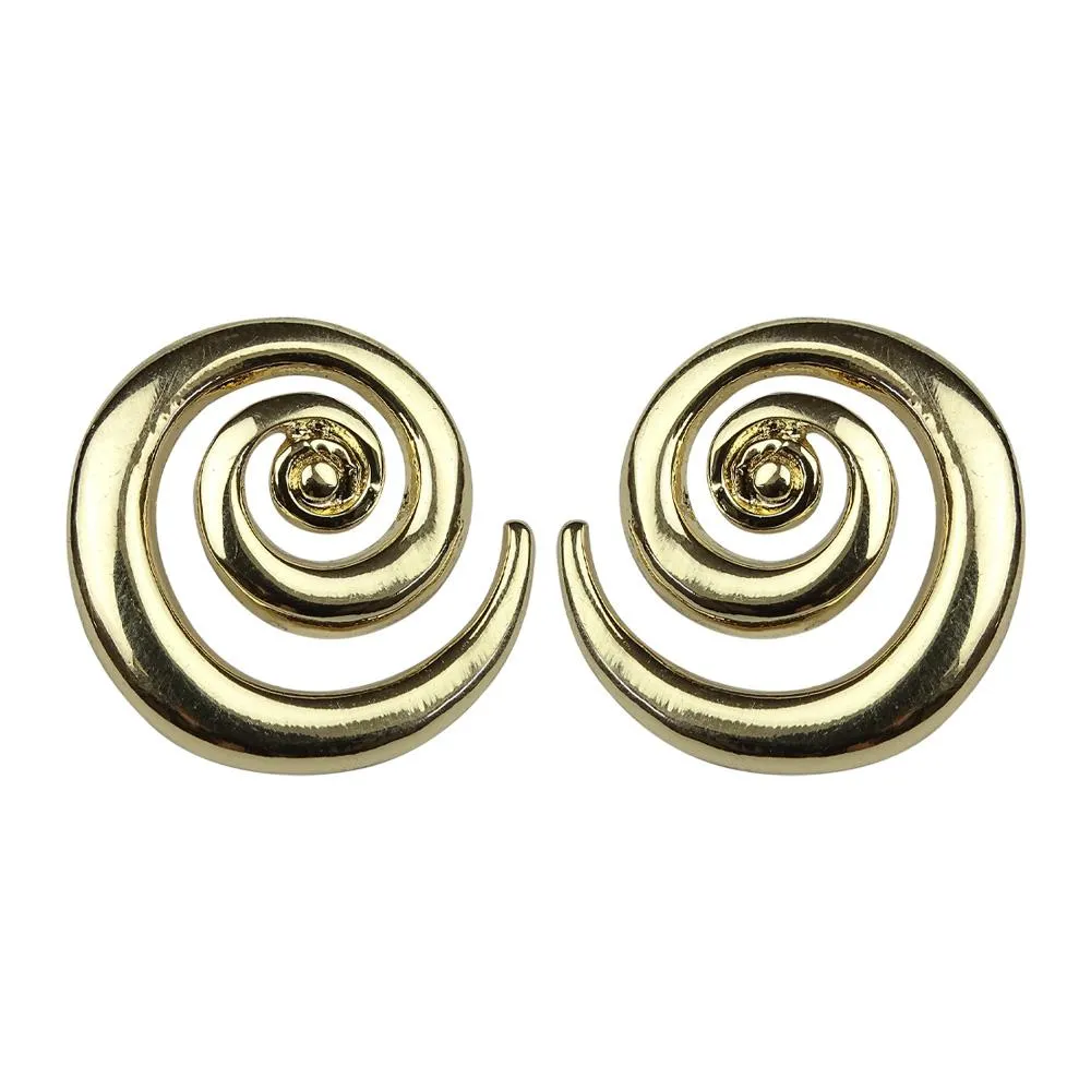 0815-2 | Brinco espiral | Importado