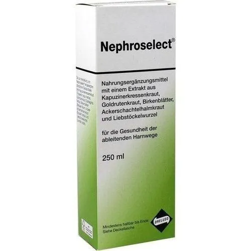 Nefroselect 250 ml