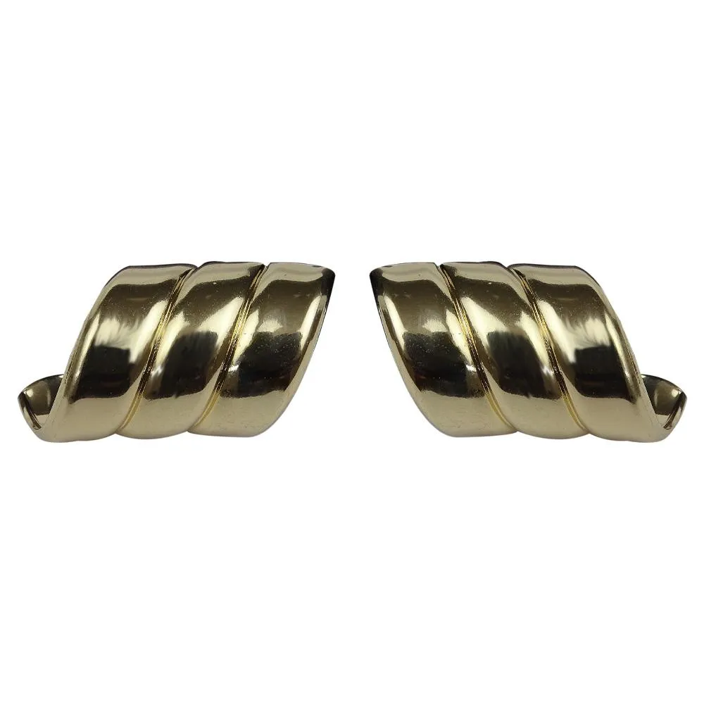 Brinco espiral | Importado