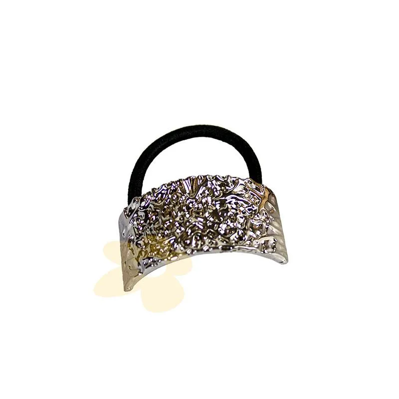 9434-12 Elástico para Cabelo de Metal | Importado