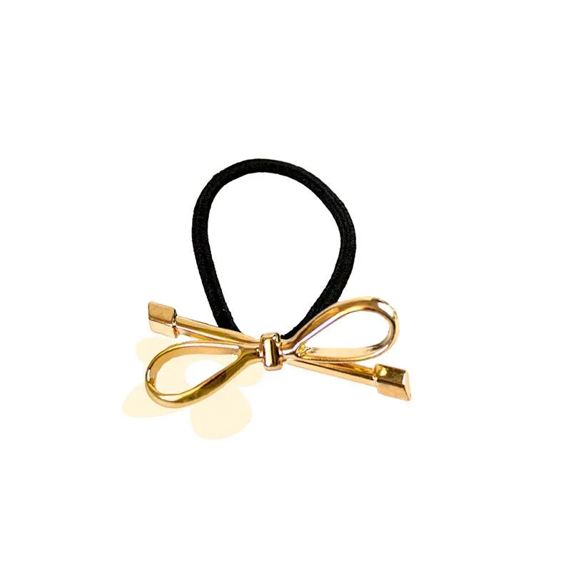 9434-17 Elástico para Cabelo de Metal | Importado