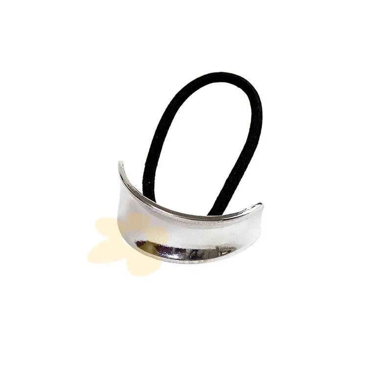 9434-27 Elástico para Cabelo de Metal | Importado