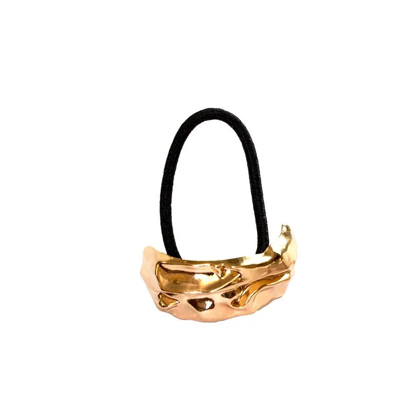 9434-14 Elástico para Cabelo de Metal | Importado