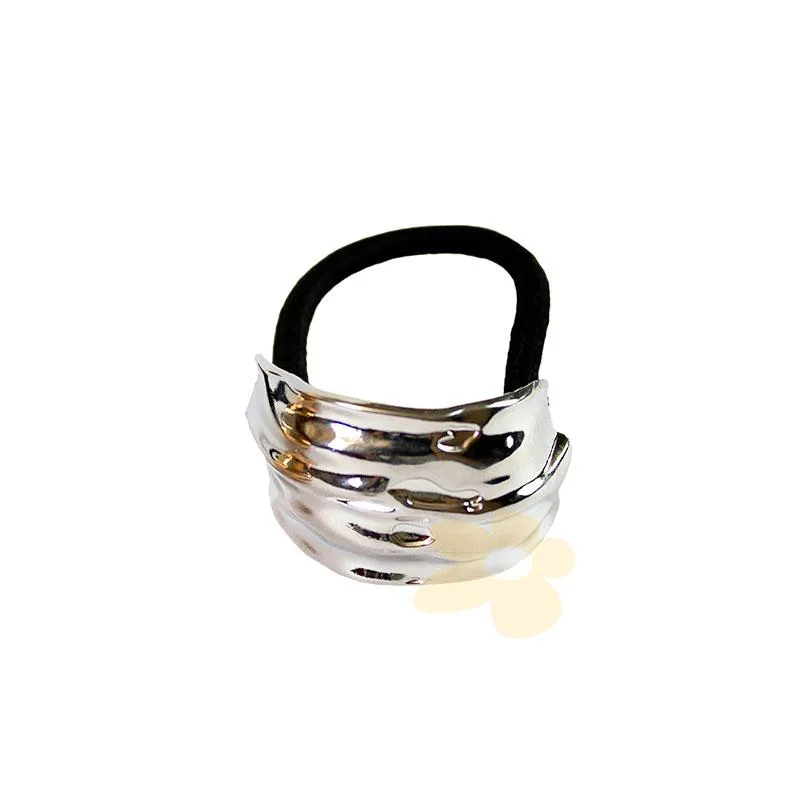 9434-16 Elástico para Cabelo de Metal | Importado