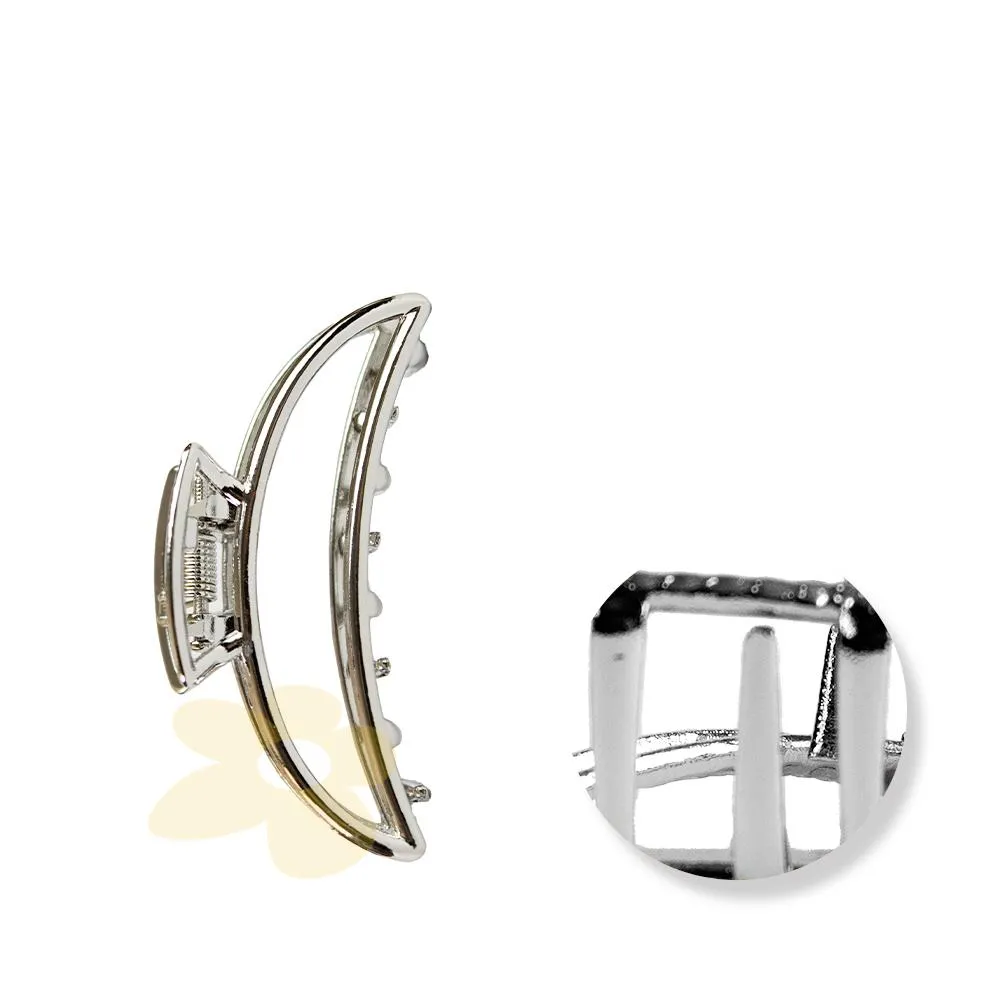 058 Piranha de Cabelos Meia Lua | Importada