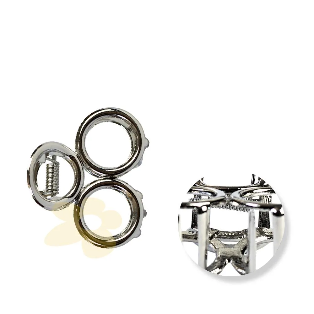 1016 Piranha de Cabelos | Importado