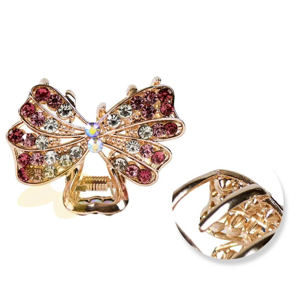 30175 Piranha com Strass | Importado