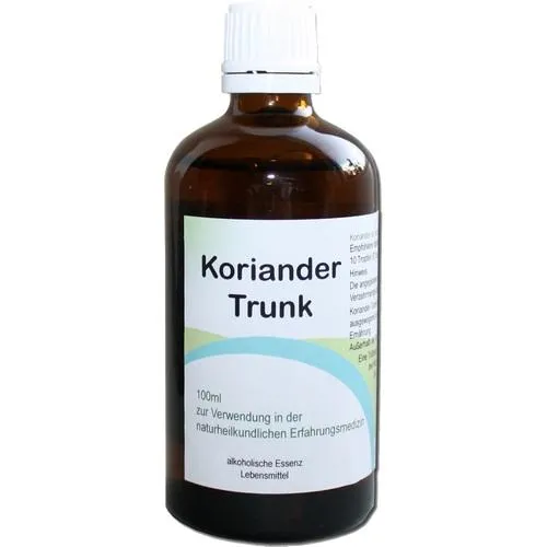 Corander tronco cai 100 ml