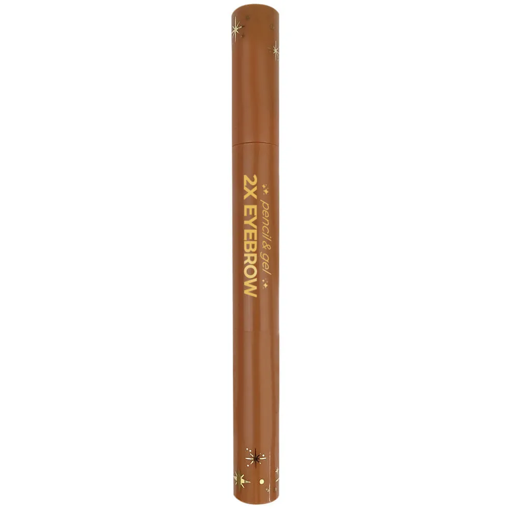 Duo para Sobrancelhas | Pencil & Gel - Fenzza