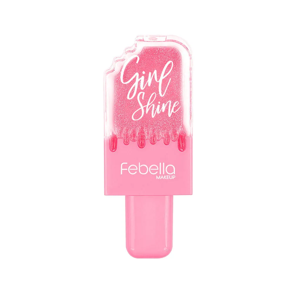 Gloss Girl Shine | Febella