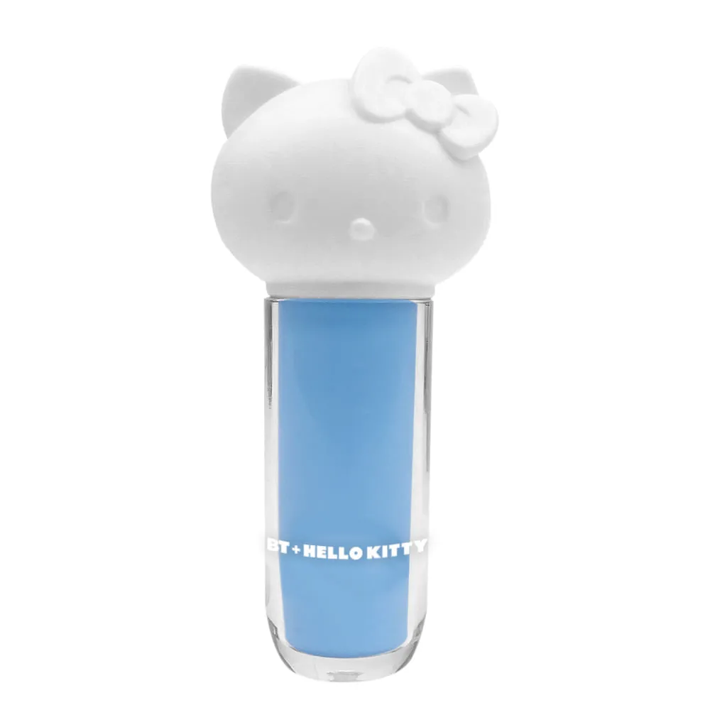 Sombra Líquida Hello Kitty | Bruna Tavares