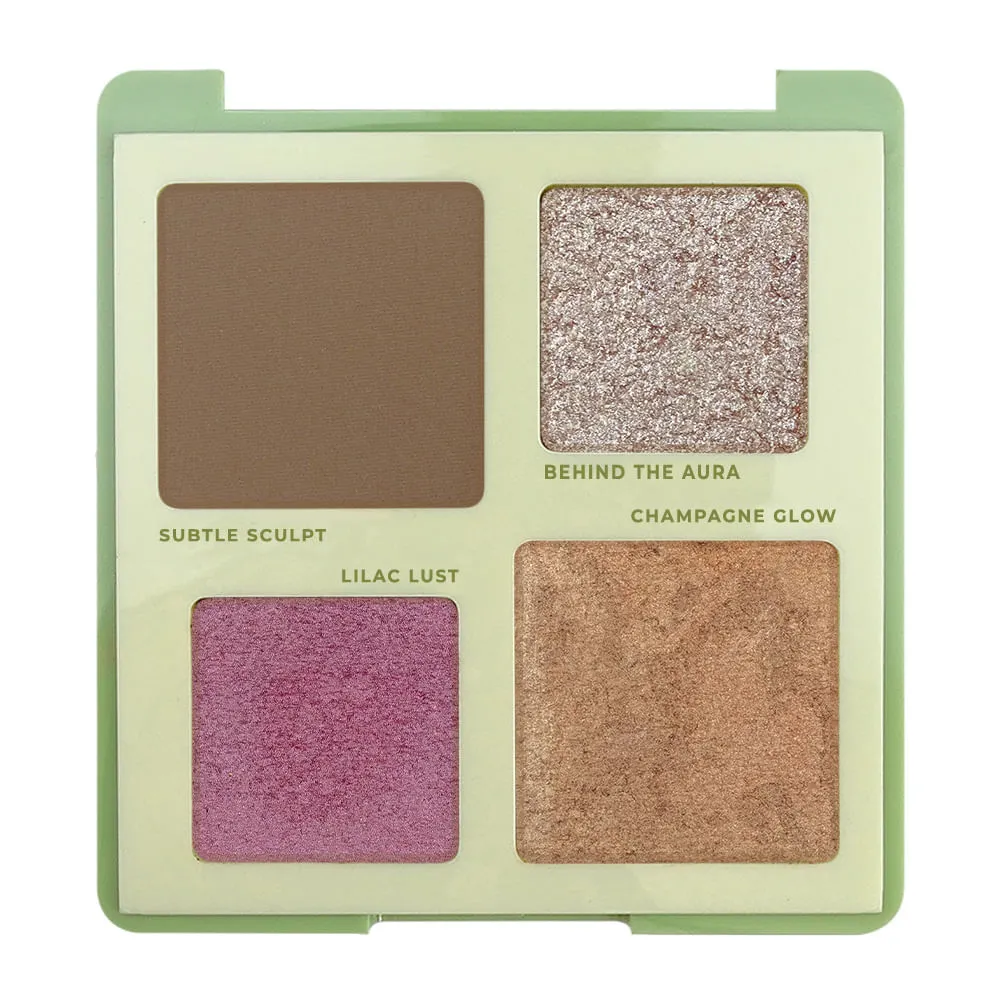 Perfect Palette | Ruby Rose