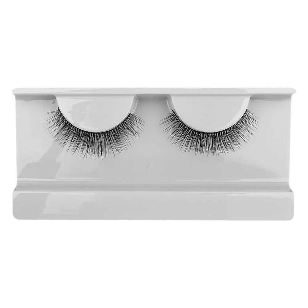 Cílios postiços #03 | Urban Lashes | Miss Frandy