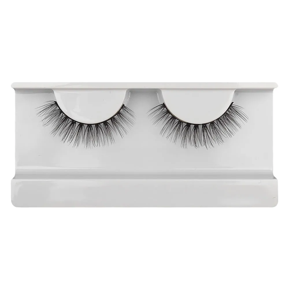 Cílios postiços #11 | Urban Lashes | Miss Frandy