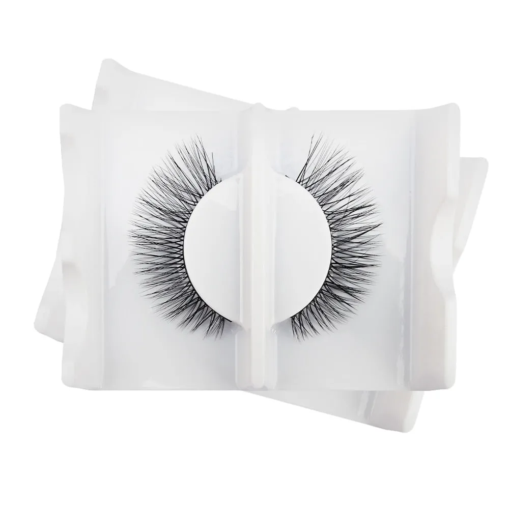 Cílios Easy Chic #08 | Miss Frandy