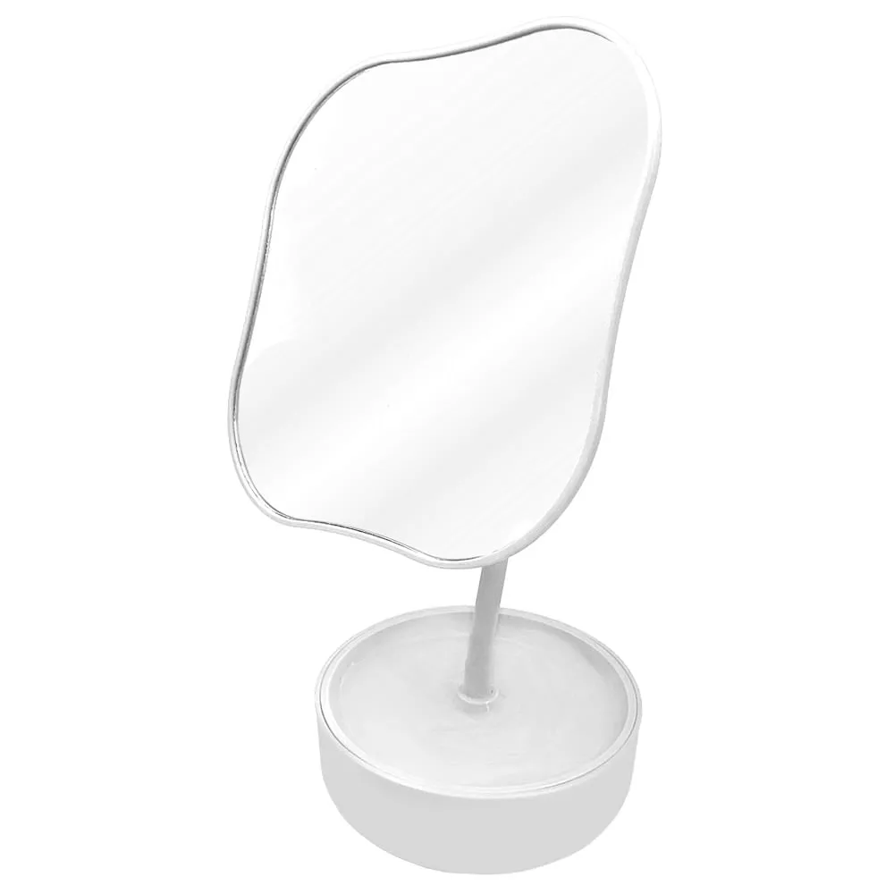 Espelho com suporte | Importado