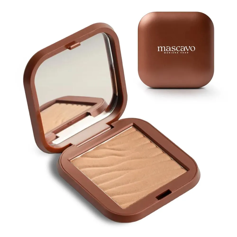 Summer Glow Bronzer | Mascavo