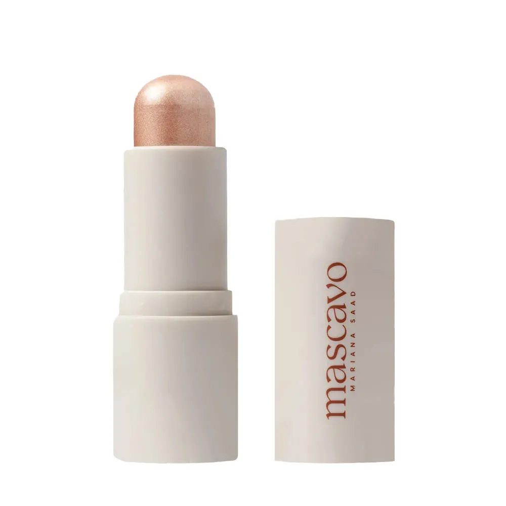 Iluminador Glow Stick | Mascavo