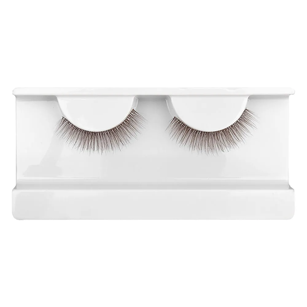 Cílios unitários | Linha Neutrals | Miss Frandy