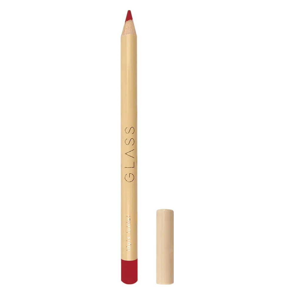 Lápis labial | Linha Glass | Ruby Rose