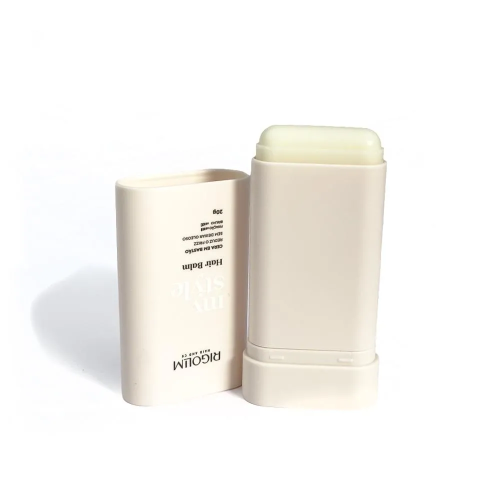 Hair Balm | Cera em bastão - Rigolim Hair & Co.