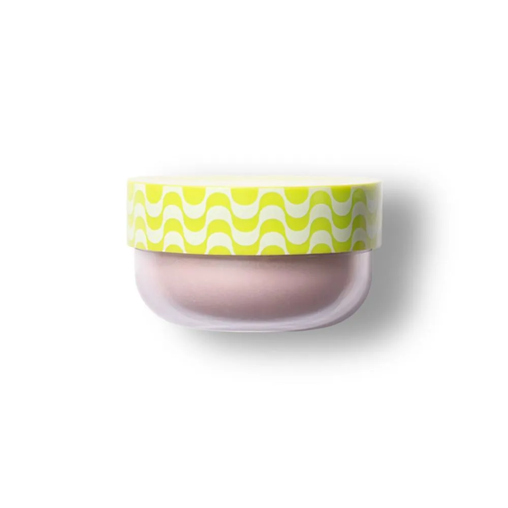 Pó solto Areia das Dunas | Made In | Melu