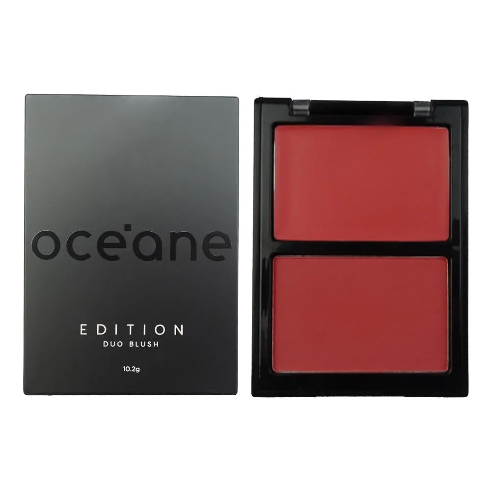 Duo Blush Edition | Océane