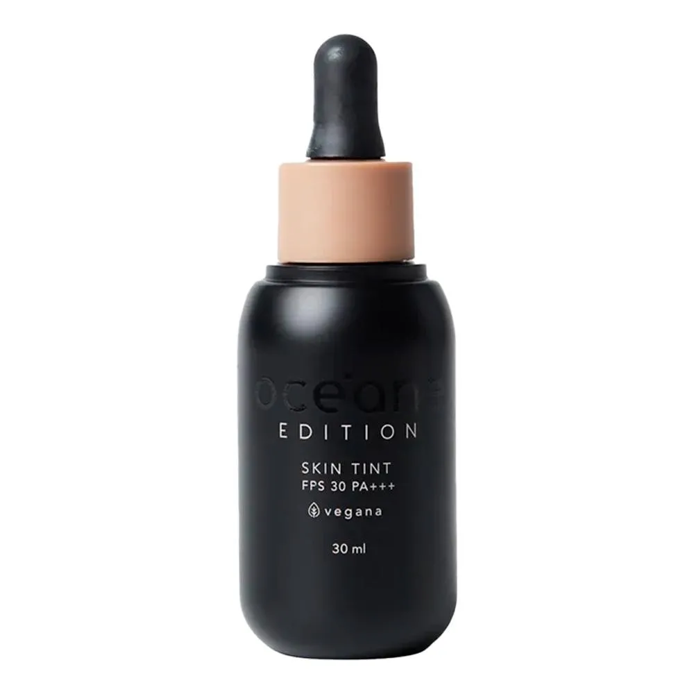 Base Fluida skin tint - Oceane