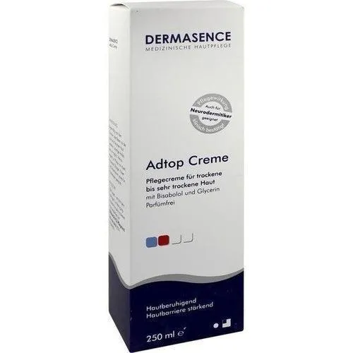 Dermasence Adtop Cream 250 ml