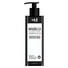 Acidificante Widi Care Infusão 2.0 Controle de PH 300g