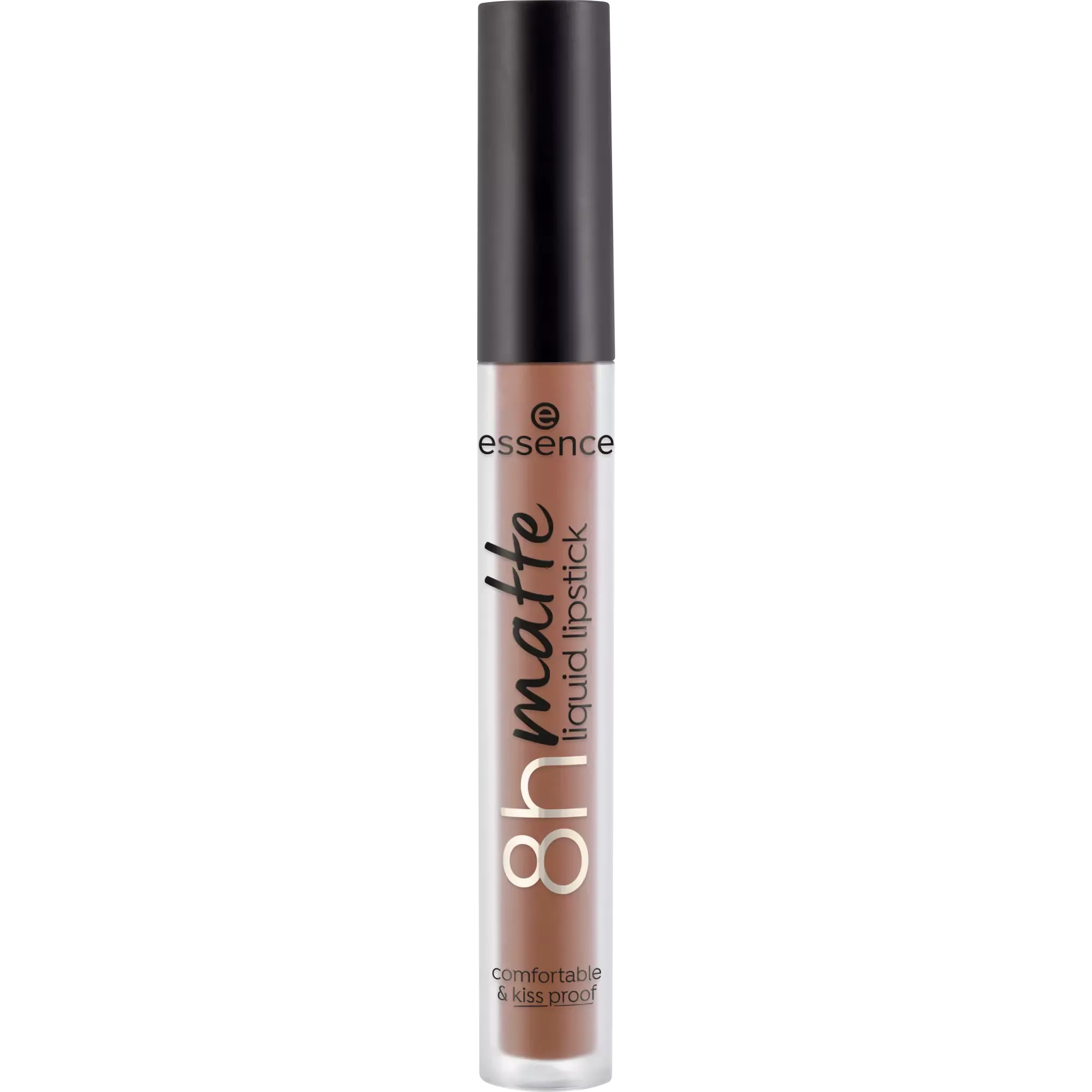 Essence Batom Líquido Stay 8h MATTE 01
